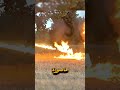 أصغر قاذف لهب أصغر قاذف لهب