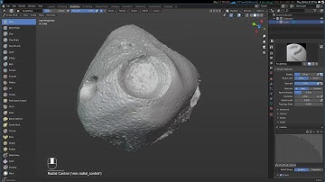 making a 3D twin-stick shooter in godot (part 3)