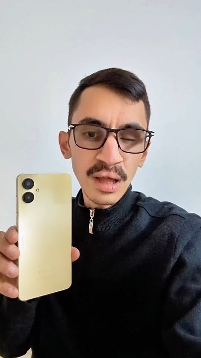 هذا افضل موبايل اقتصادي في المعالج || Galaxy A06 #GalaxyA06 #TeamGalaxyLevant @SamsungLEVANT