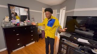 The Cosby Show - The Gordon Gartrell Shirt - Episode 2