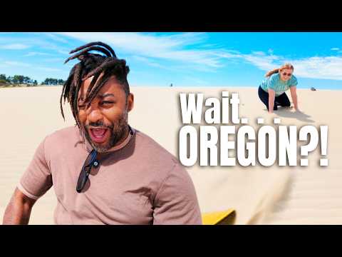 Exploring the Most Stunning Stretch of the Oregon Coast by RV