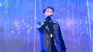 劉雨昕現場《小幸運》XIN LIU [Live] "A Little Happiness" -Hebe Tien @2016