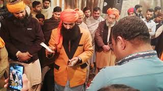Mainu Paar Lagga Meeran Main Nokar Tere Darr Di