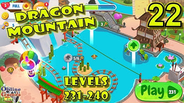 Talking Tom Pool Level 231-240 Walkthrough Gameplay #22 (ANDROID IOS)