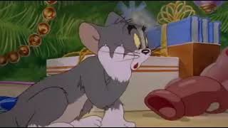 Tom & Jerry -  The Night Before Christmas  -  Season 1   Episode 3 Part 2 of 3