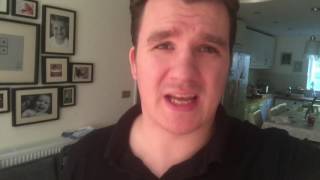 AMAZON DELIVERY RANT!