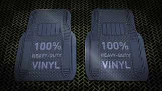 Fanmats Deluxe Car Mats