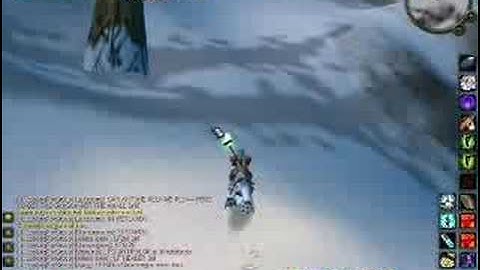 How to Get To The Top Of Ironforge