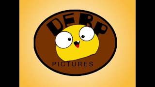 Derp Pictures Logo