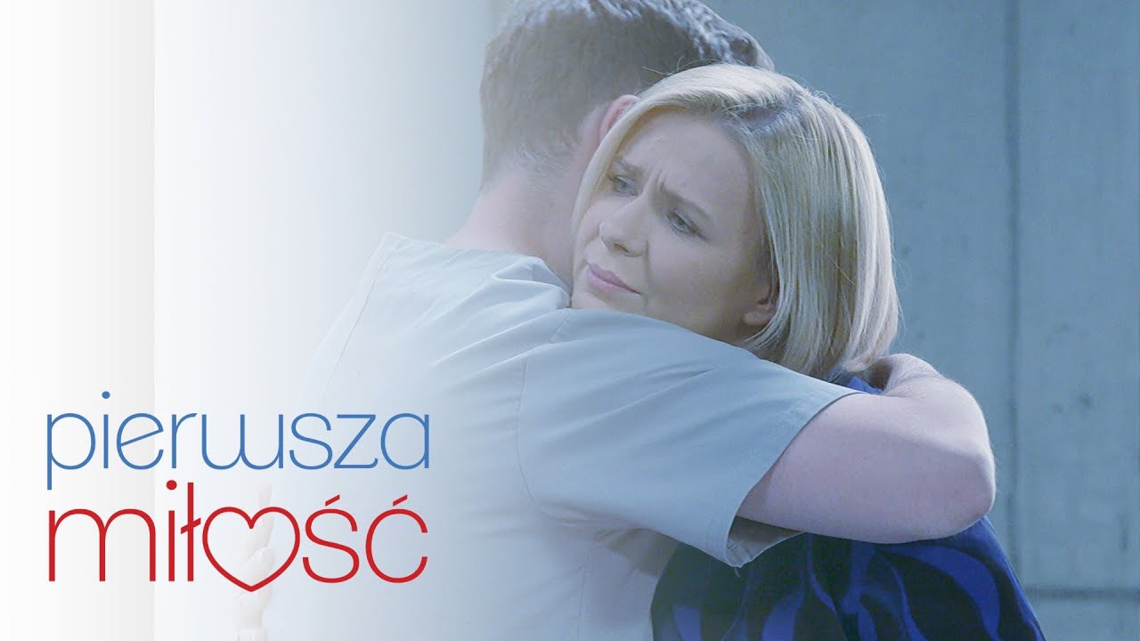Pierwsza Miłość - 