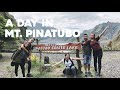 Mt. Pinatubo: A Beautiful Disaster