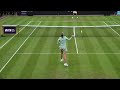 Mighty Maria 🔥 | Tatjana Maria v Linda Fruhvirtova | Lexus Birmingham Open 2026 | Highlights