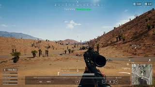 PUBG Team Killers