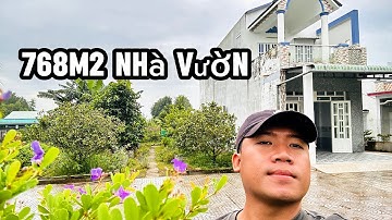 Nằm Ngay trên tỉnh lộ 835B Phước lý || ĐỨC NHÂN BDS 