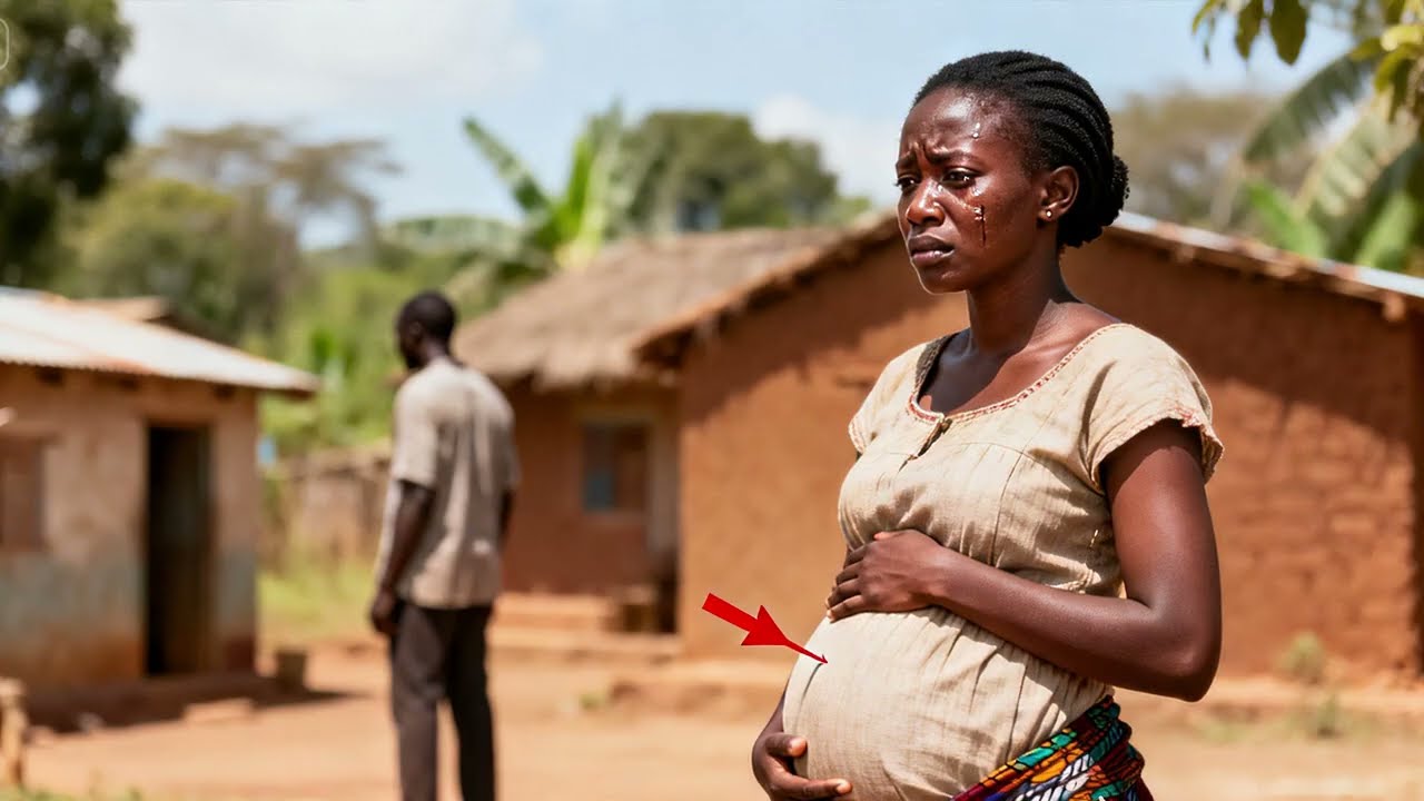 He Called His Pregnant Wife Ugly—Until Karma Made Him Kneel — African Tales