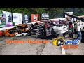 Safety In Racing With Jake Steele
