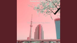 Understated Easy Listening City Pop - Vibe for Chill Nights