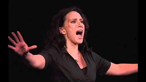 Natalie Hill - "There Are Worse Things I Could Do"...