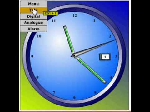 alarm clock software free download