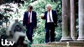 Inspector Morse - S3 Ep.1 | The Ghost in the Machine