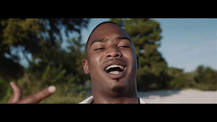 FredRarrii - Long Live Jackie (Official Video)