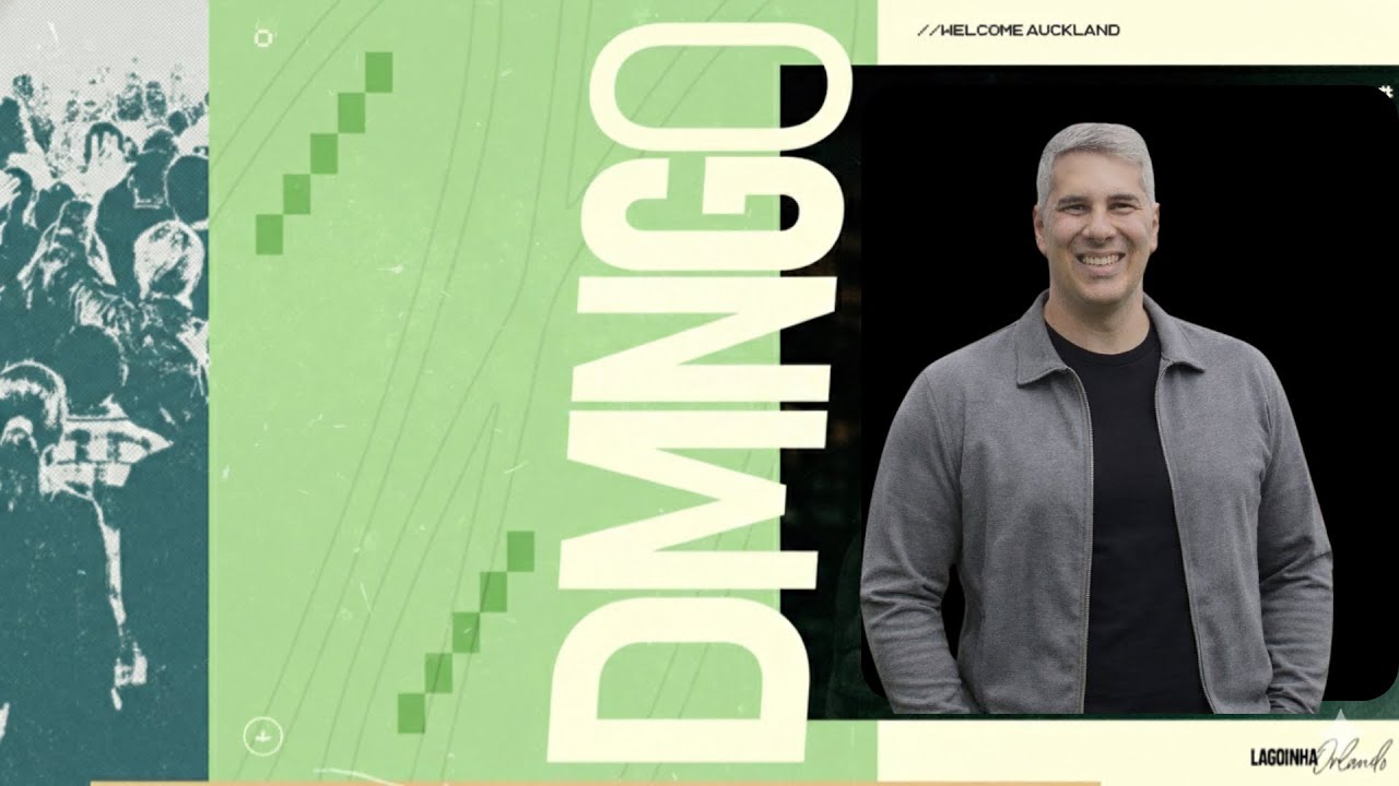 Os pés que vão  (Noite) - Pr. Thiago Sathler