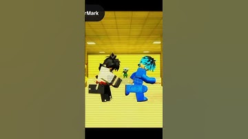 backroom jumpstyle : game name Kyle animation