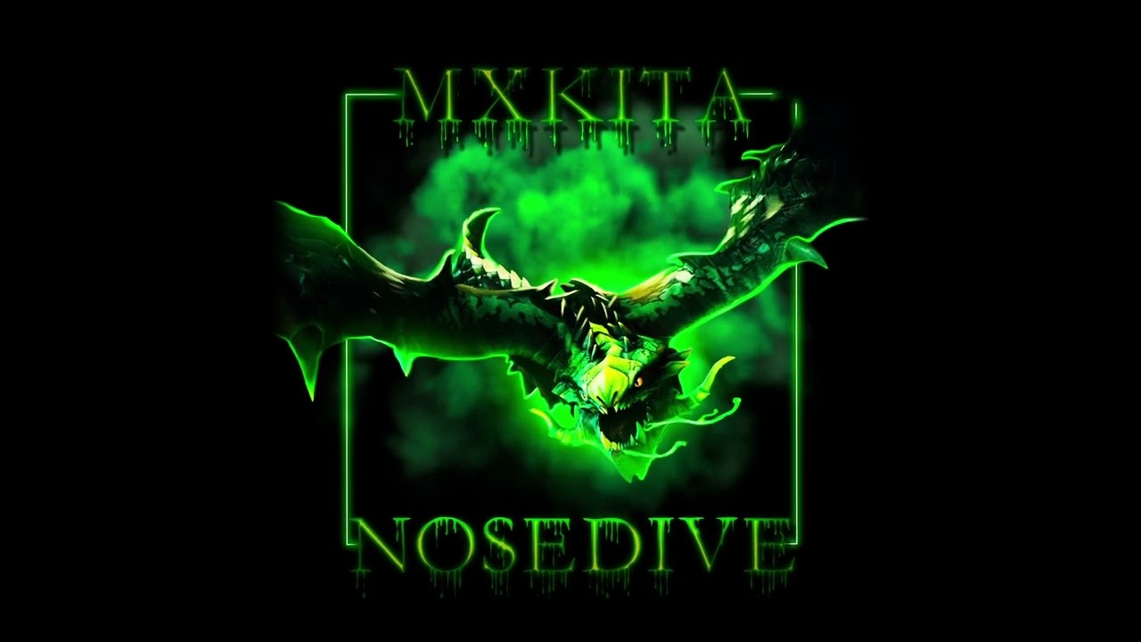 在 YouTube 上观看 MXKITA - Nosedive