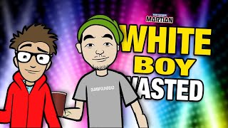 Your Favorite Martian - White Boy Wasted [Official Music Video] chords