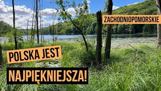 Polska jest najpiękniejsza!  Zachodniopomorskie