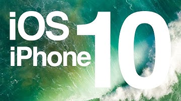 How to Update to iOS 10 - iPhone 5s, iPhone 6, iPhone 7, iPhone SE, iPhone 6s plus