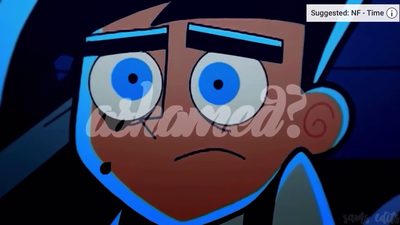 Danny phantom - YouTube