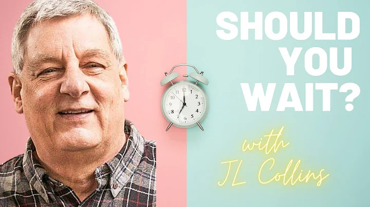 Should I Wait Until I'm FI Before Buying a House? | @JLCollins