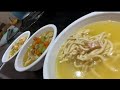 Dissecting Campbell’s Chicken Noodle Soup
