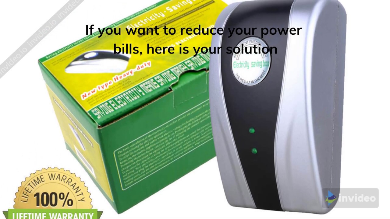 The Truth About Oko Watt Power Savers YouTube