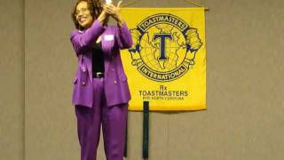 20091021 2 TM Division E Contest   Chief Judge   Speech Contest Rules   SH    M4V03890