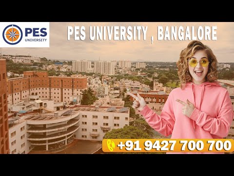 pes-university-bangalore-india-|-admission-|-career-guidance