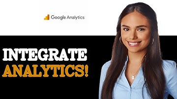 How To Link Connect Google Analytics GA4 To Substack (2025)