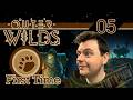 Outer Wilds Episode 5: Sun Secrets &amp; Moon Mysteries