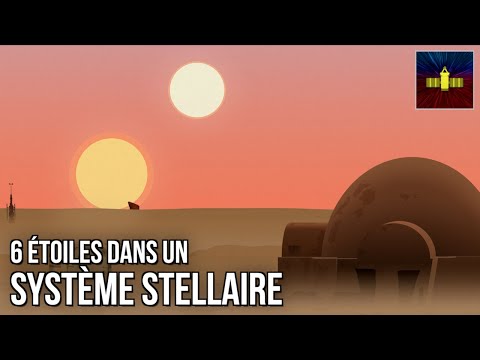 Vidéo: Qui a découvert le binaire à éclipses ?