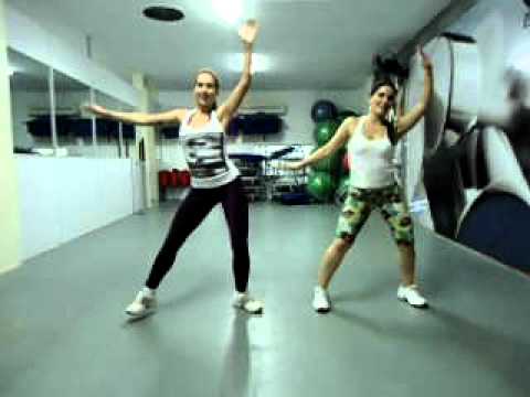 Coreografia Dança Da Mãozinha Professora Carla Viviane