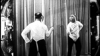 SIGHTSEEING THROUGH TELEVISION PART 1 G.E. TELEVISION