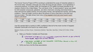 Math 146 - Section 8.3 - Example 1