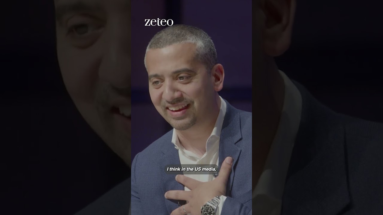 Trump 'Doesn't Give a Sh*t About The People Of Gaza'