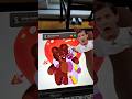 I CAN’T BELIEVE IT💔 #artworkout #drawing #ipadgames #milliebobbybrown #valentinesday #artist #fun