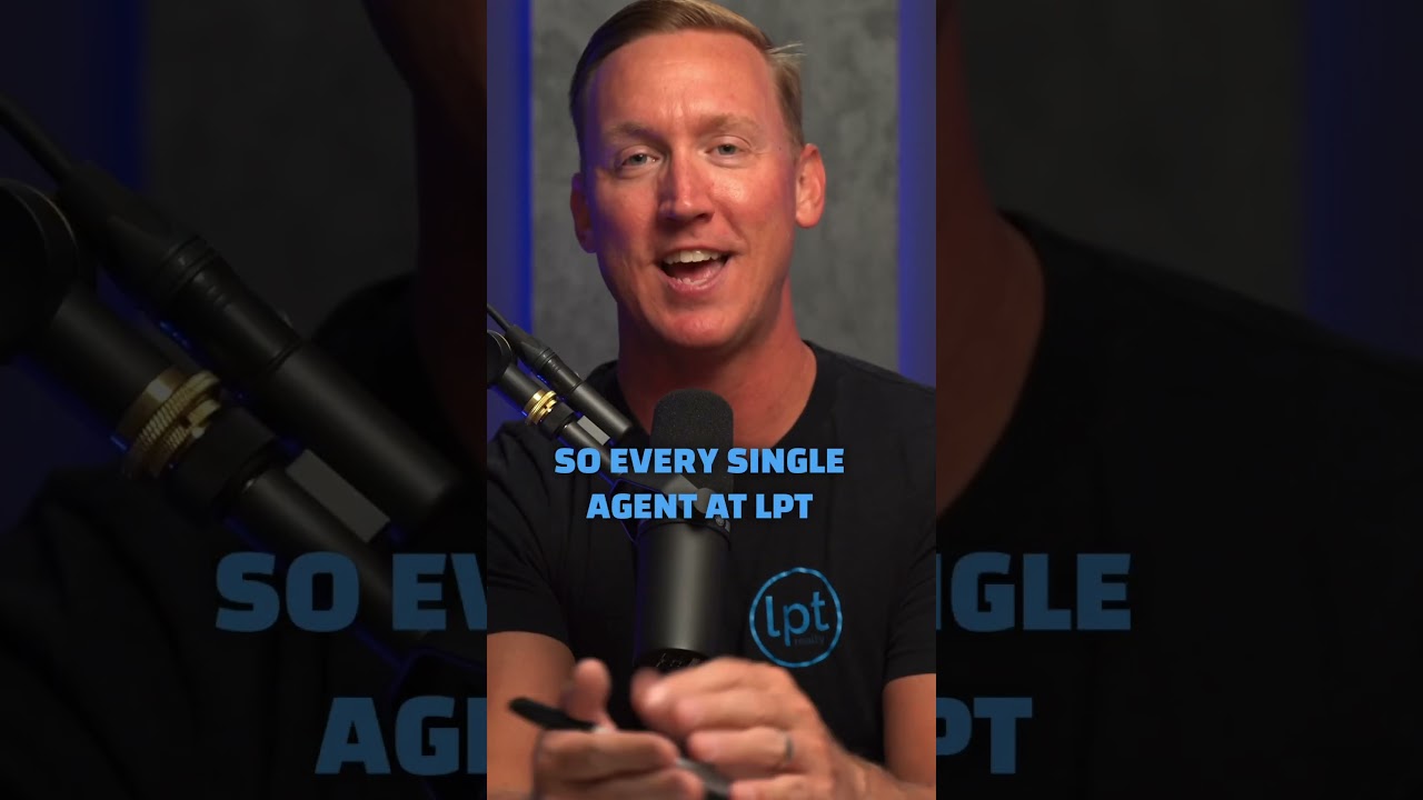 Does Revenue Share Help Pay Down Your CAP at LPT Realty to get to 100% Commission Faster?