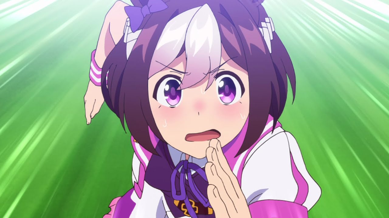 THE CUTEST GAME ABOUT HORSE GIRLS EVER | Umamusume Pretty Derby