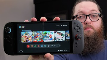 Making a Nintendo Switch 2 Type Beat