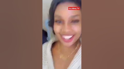 🥰POSHY QUEEN KAFUATA MAOKOTO KWA HARMONIZE 💋👄❤️💥🔥 #globaltv #youtube #shortsvideo #viralvideo #live