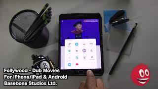 Follywood Android App Review | GiveMeApps screenshot 4